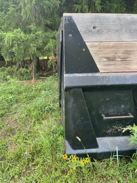 16 Ft Dump Bed