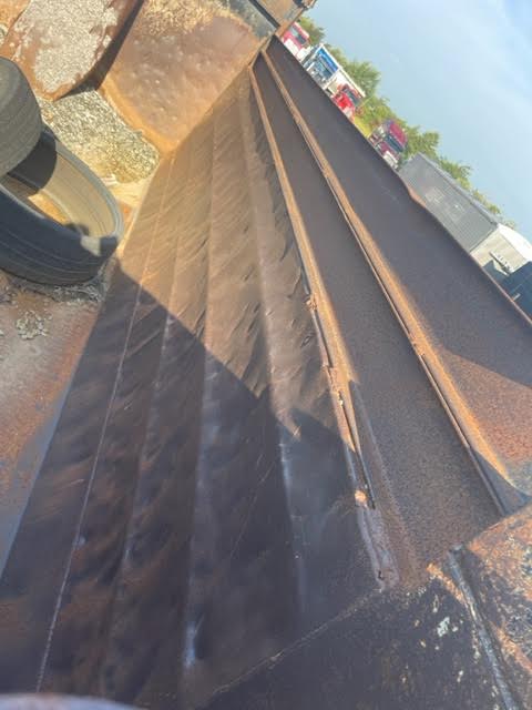 16ft Dump Bed