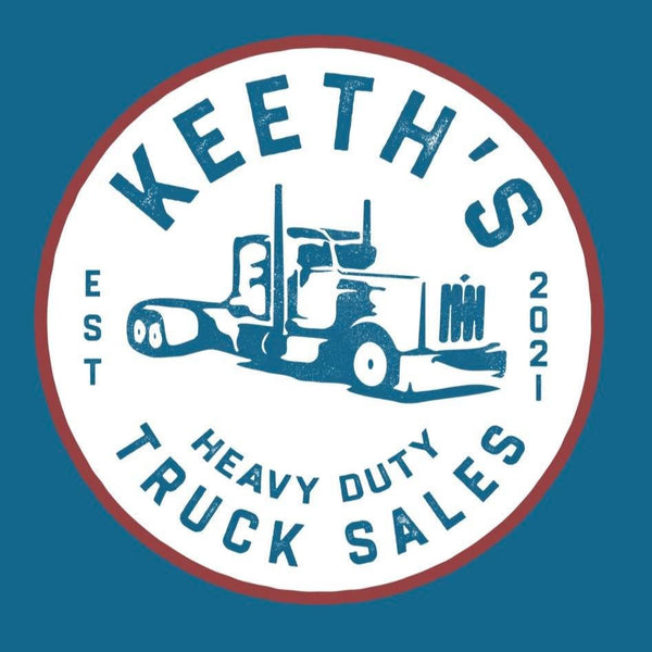 Keeth's Heavy Duty Truck Sales 
