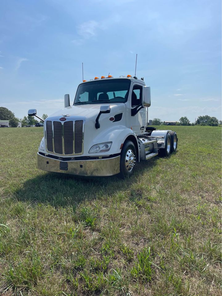 2018 PETERBILT 579