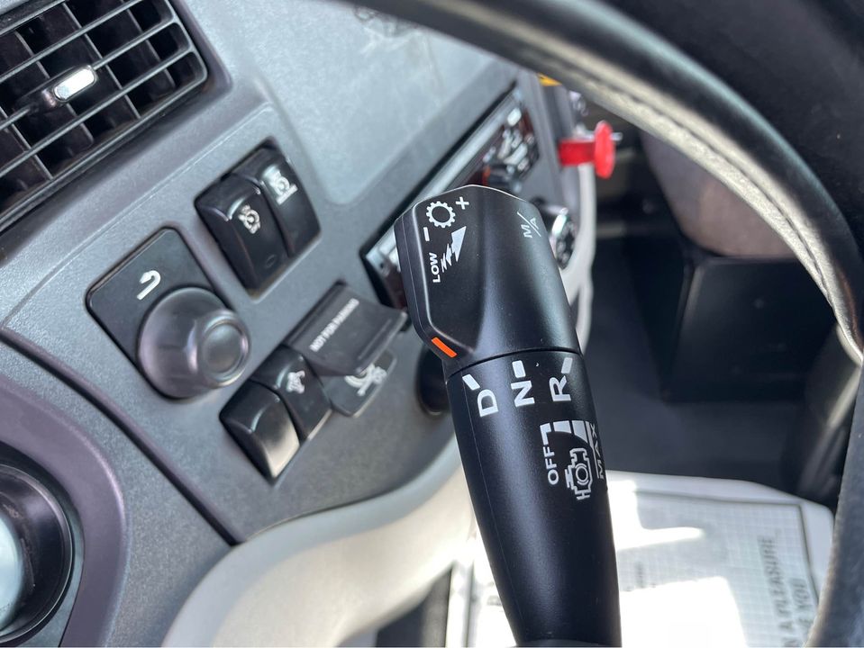 2018 PETERBILT 579
