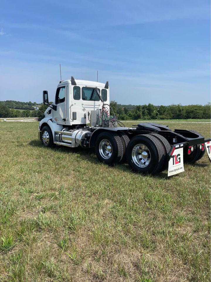 2018 PETERBILT 579
