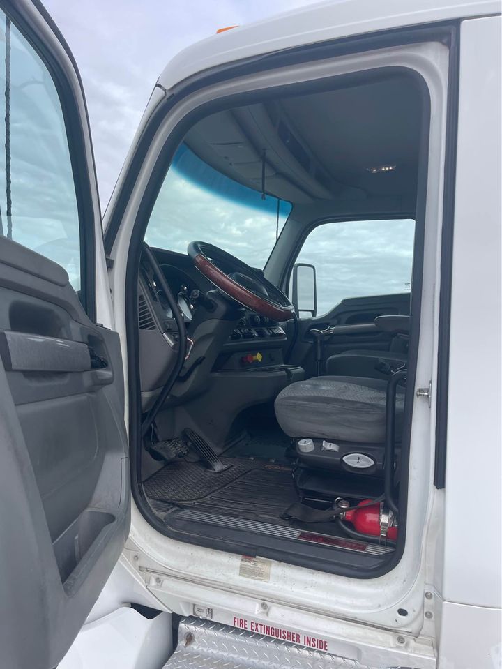 2015 Kenworth t680