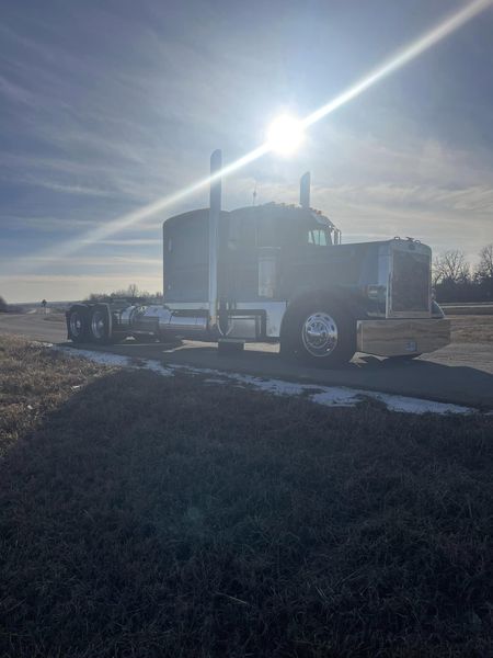 1994 PETERBILT 379
