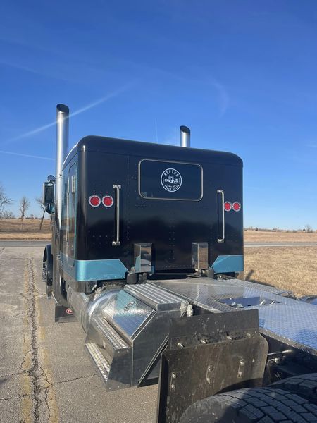 1994 PETERBILT 379