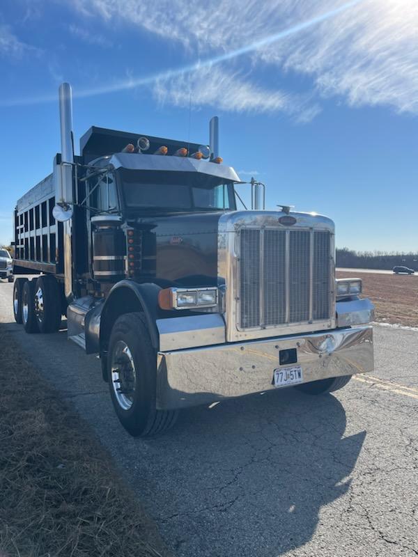 1994 PETERBILT 379