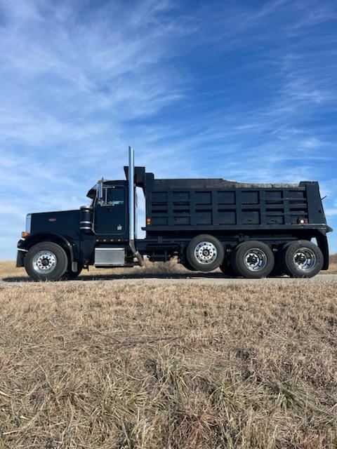 1994 PETERBILT 379