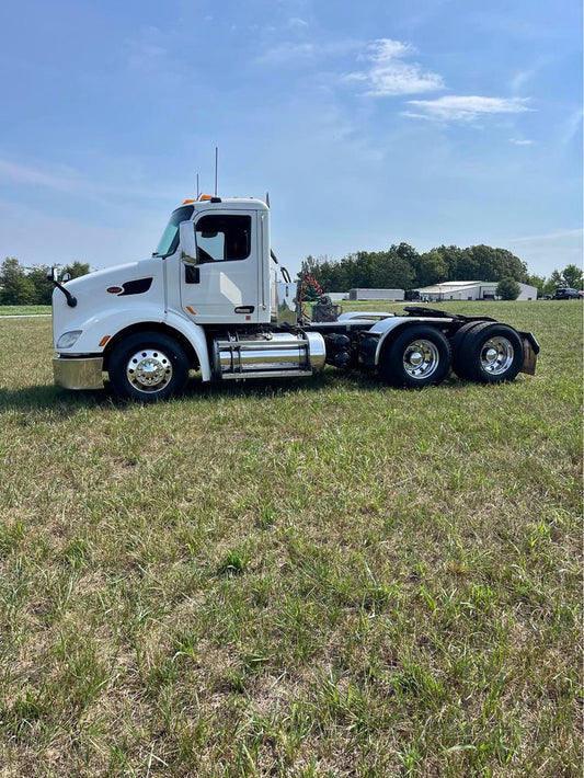 2018 PETERBILT 579