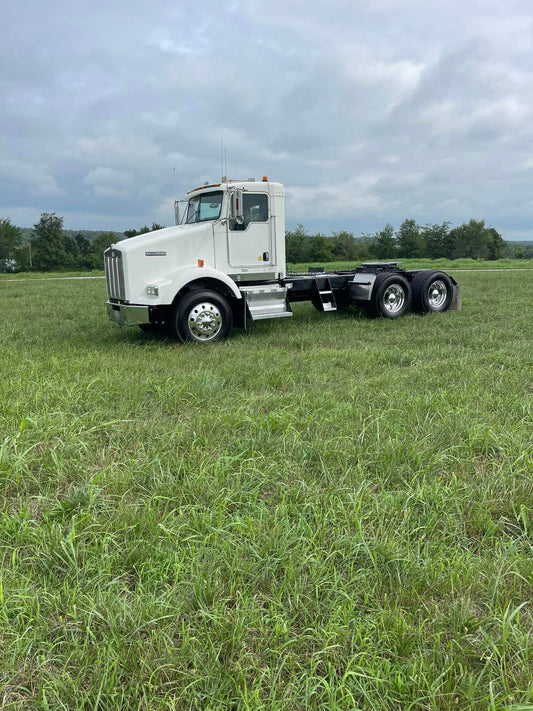 2007 KW T800 Daycab