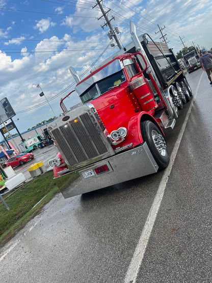 2000 PETERBILT 379