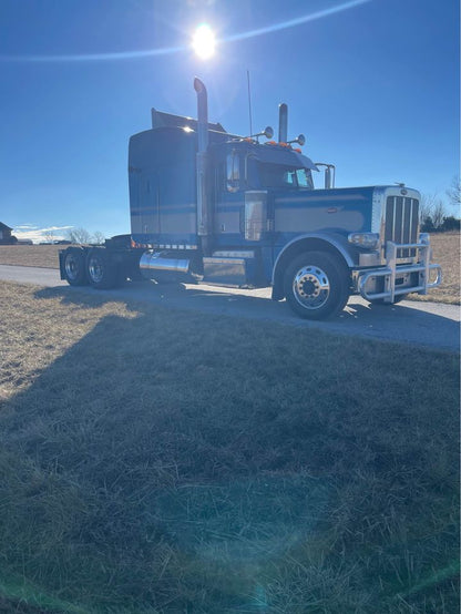 2014 Peterbilt 388