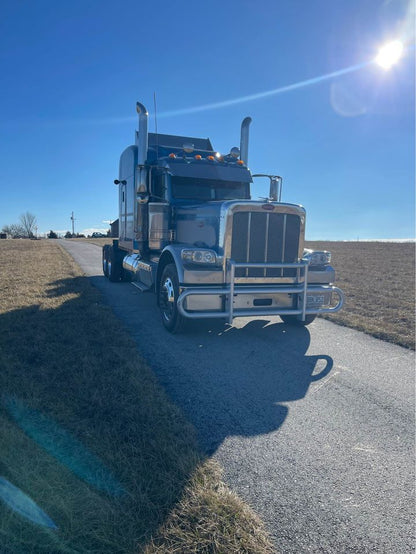 2014 Peterbilt 388