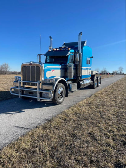 2014 Peterbilt 388