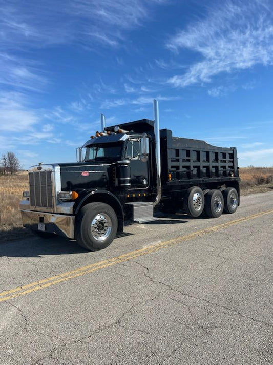 1994 PETERBILT 379